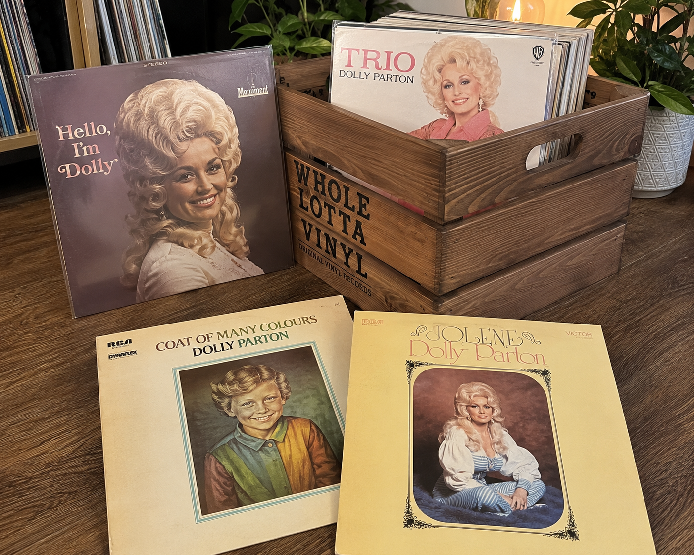 Country Royalty: A Tribute To Dolly Parton
