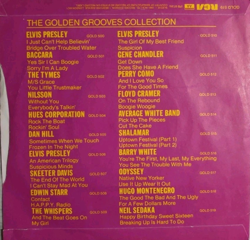 Neil Sedaka Happy Birthday Sweet Sixteen Vinyl Record 7" VG/VG GOLD519 1961 sleeve Neil Sedaka Happy Birthday Sweet Sixteen Vinyl Record 7" VG/VG GOLD519 1961 sleeve